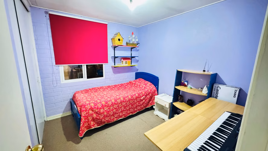 SE VENDE CASA EN LAMPA CON LOCAL COMERCIAL, AMPLIO TERRENO