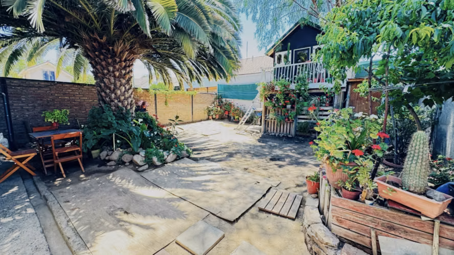 SE VENDE CASA EN LAMPA CON LOCAL COMERCIAL, AMPLIO TERRENO