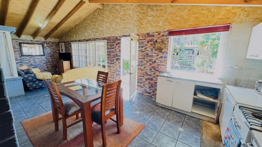 SE VENDE CASA EN LAMPA CON LOCAL COMERCIAL, AMPLIO TERRENO