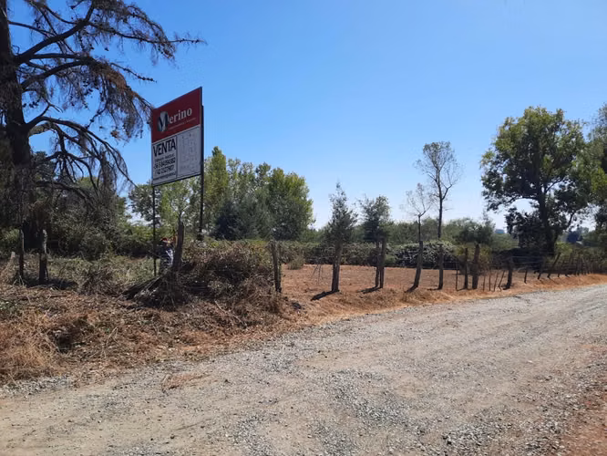 PARCELAS  URBANAS  EN VENTA TRES ESQUINAS