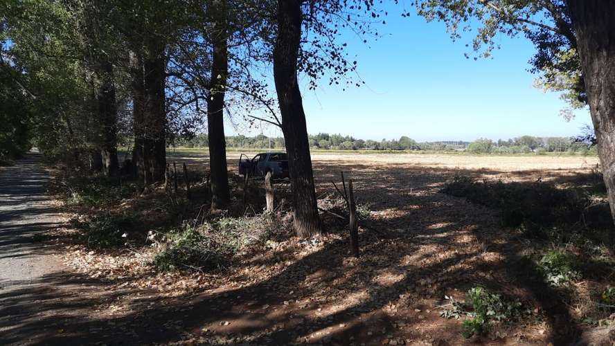 EN VENTA  PARCELAS URBANAS EN TRES ESQUINAS