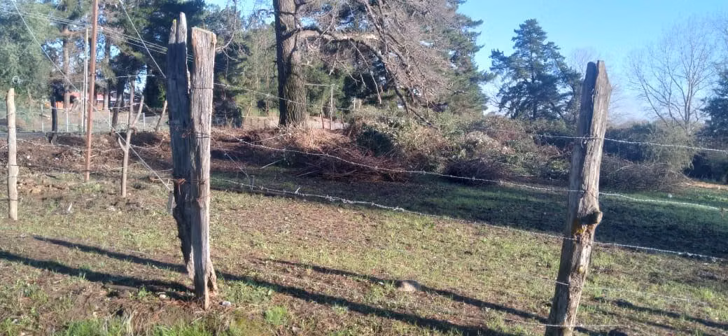 EN VENTA  PARCELAS URBANAS EN TRES ESQUINAS