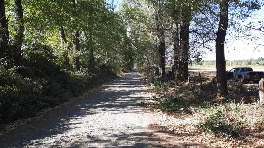 EN VENTA  PARCELAS URBANAS EN TRES ESQUINAS