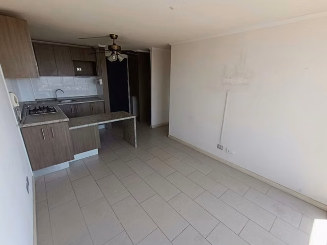 2D 2B ESTACIONAMIENTO Y BODEGA PISO 18 BEZANILLA 1410