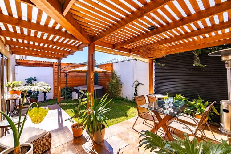Oportunidad imperdible ! Casa 3D/3B/E ,Sector Tranquilo El Valle ,Coquimbo.Alta Plusvalía - Imagen 17