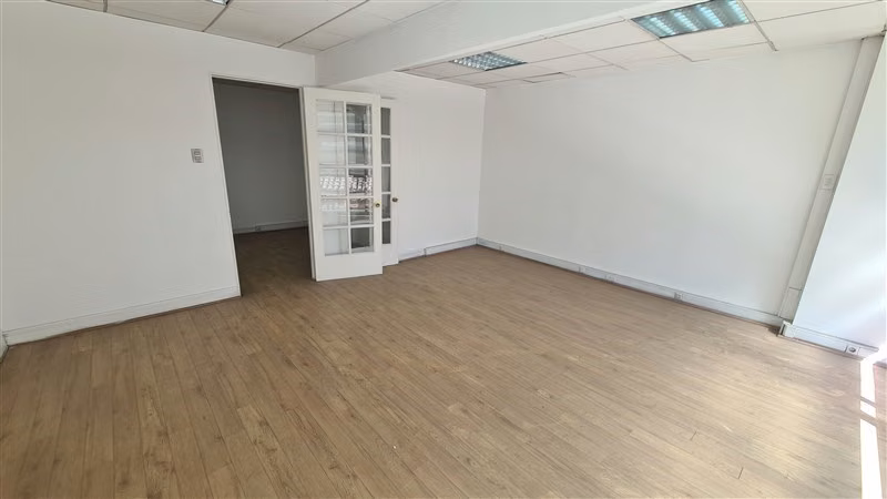 Oficina Arriendo Santiago 41m2 P. de Armas 1P 1B K Impecable - Imagen 28