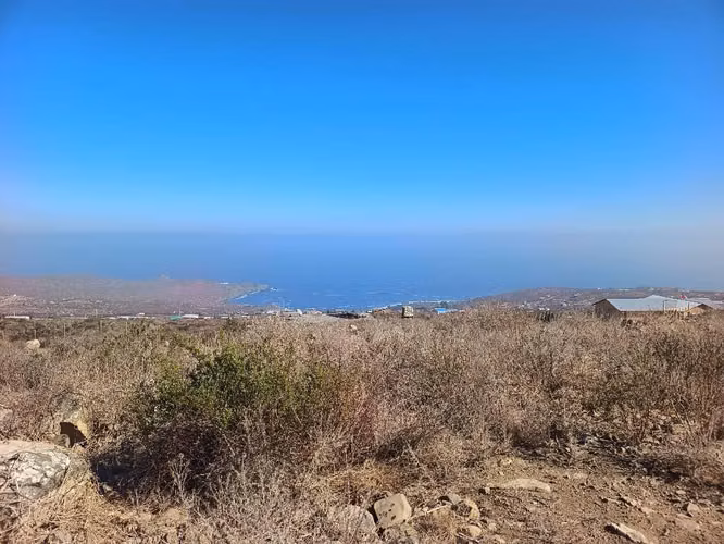 Venta de terreno