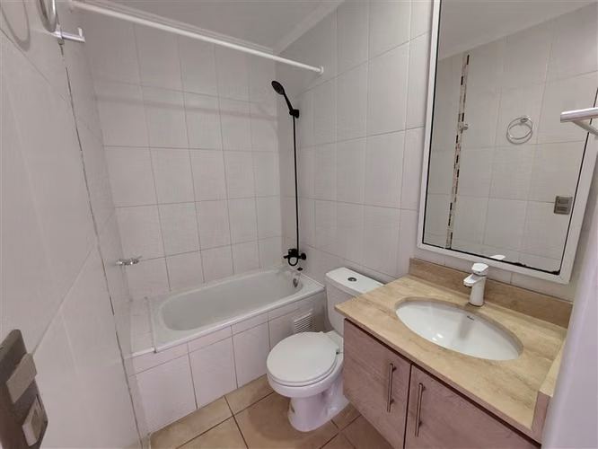 Departamento nuevo venta vista 3 dormitorios centro Iquique