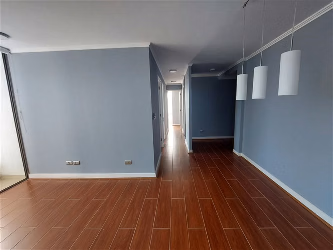 Departamento nuevo venta vista 3 dormitorios centro Iquique