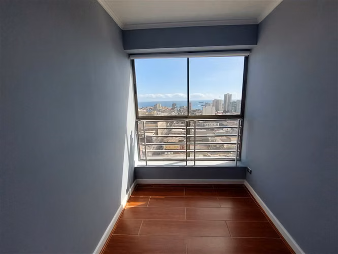 Departamento nuevo venta vista 3 dormitorios centro Iquique