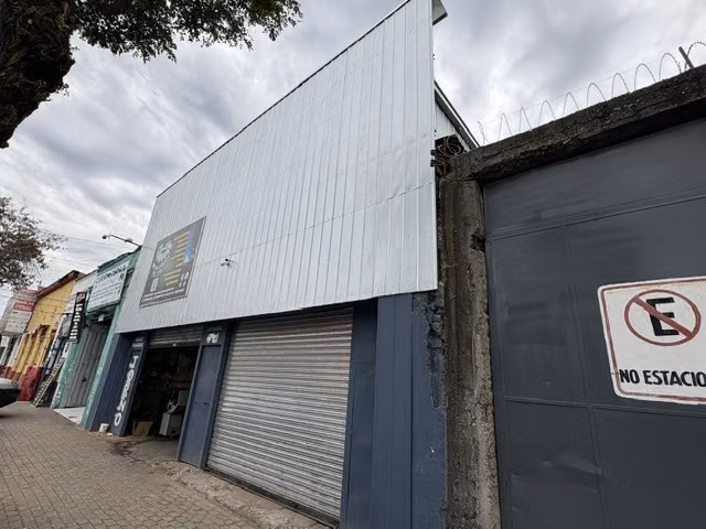 en Venta Local Comercial en Centro de Rancagua 260 Mts.