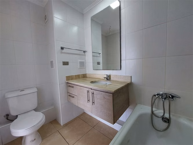 Departamento venta vista nuevos 2 dormitorios centro Iquique