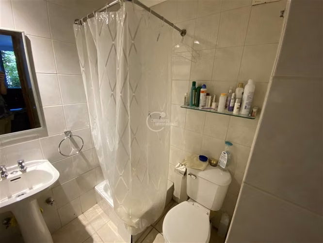 Departamento en venta de 4 dorm. en Lo Barnechea