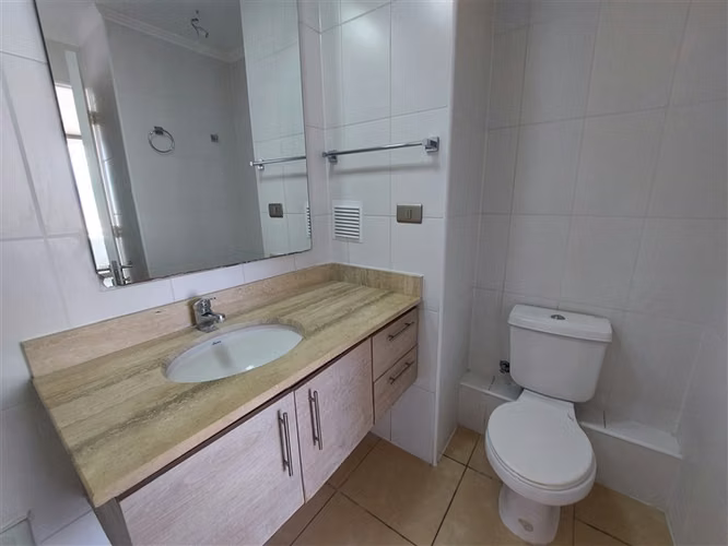 Departamento venta nuevos vista 2 dormitorios centro Iquique