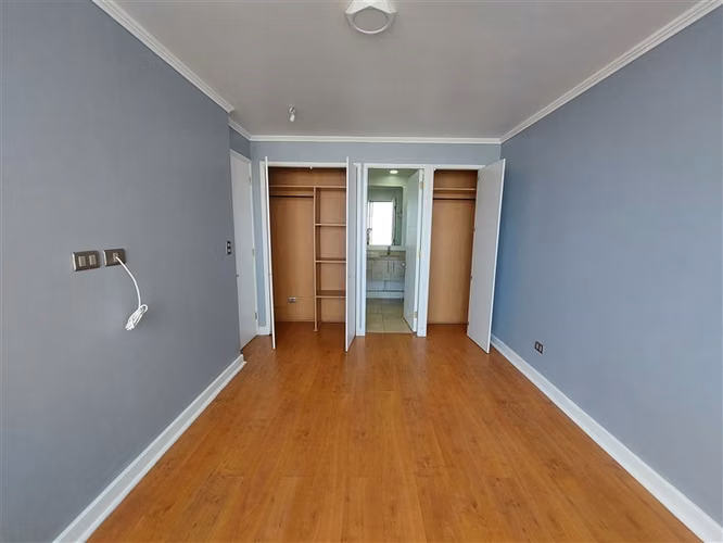 Departamento venta nuevos vista 2 dormitorios centro Iquique