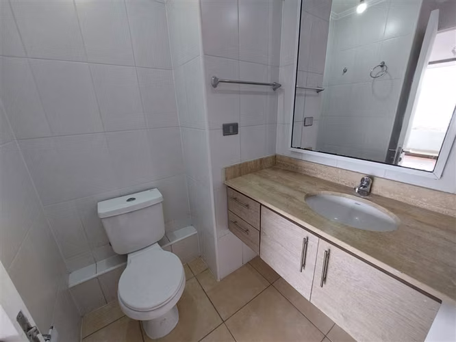 Departamento venta nuevo vista, 2 dormitorios centro Iquique