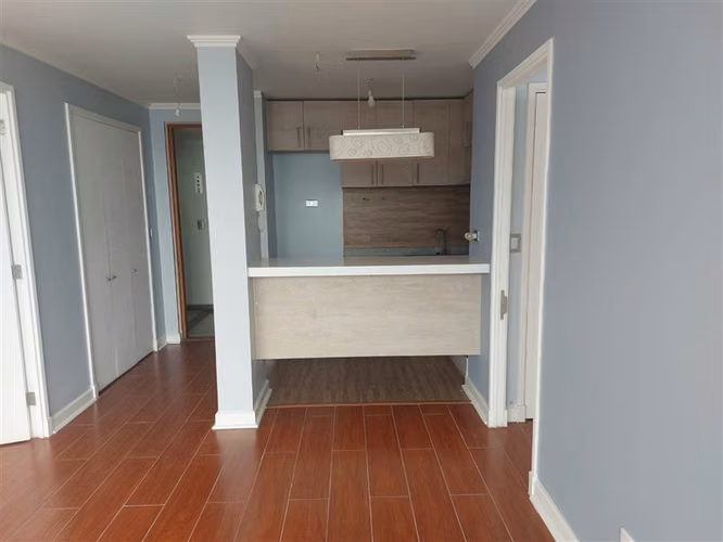 Departamento venta nuevo vista, 2 dormitorios centro Iquique
