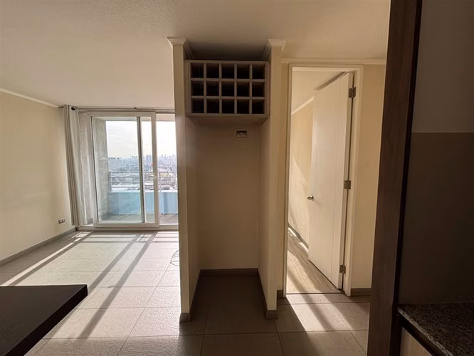 Arriendo en Promoción 2D1B+E+B San Miguel
