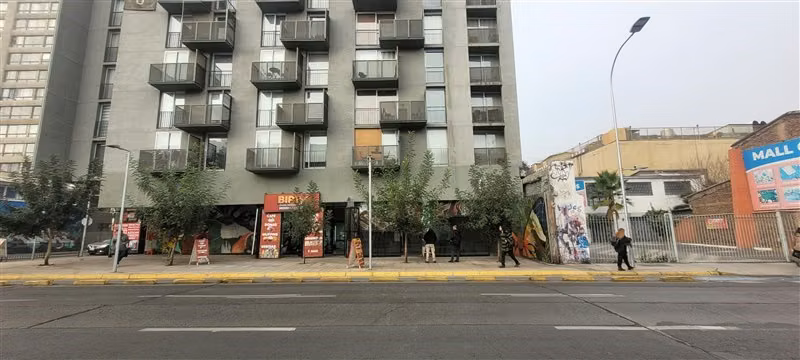 Local Comercial en venta en Santiago - Imagen 4
