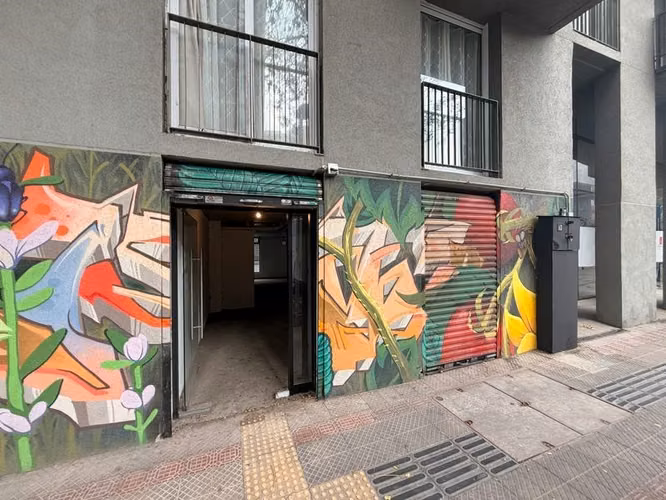 Local Comercial en venta en Santiago - Imagen 6