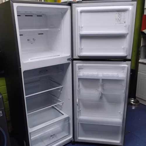 Refrigerador Samsung 290 Lts Usado - Imagen 2