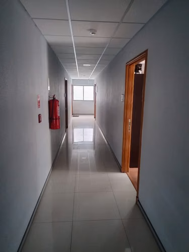OFICINA DHARMA /