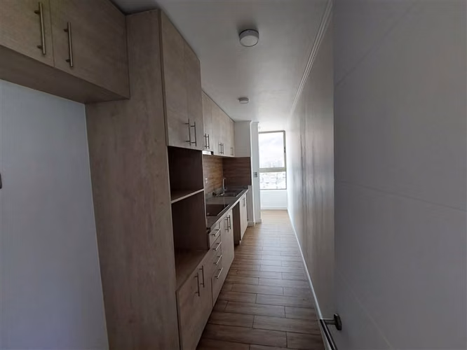 Departamento venta nuevo vista 2 dormitorios, centro Iquique