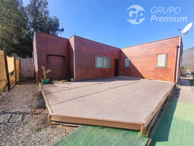 Parcela en venta en Granizo, Olmué - Imagen 8