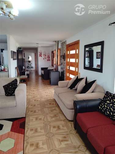 Parcela en venta en La Estrella