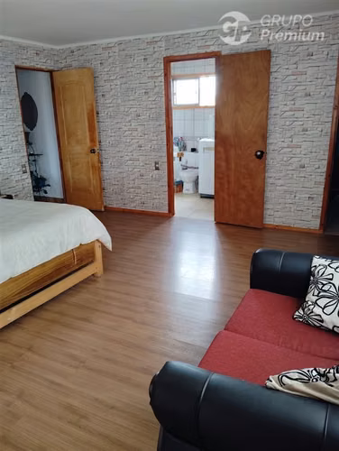Parcela en venta en La Estrella