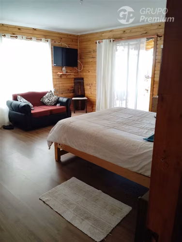 Parcela en venta en La Estrella
