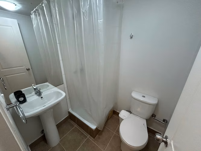 Departamento amoblado de 2d y 2b (173334)