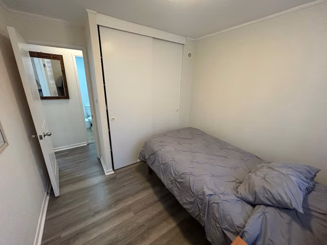 Departamento amoblado de 2d y 2b (173334)