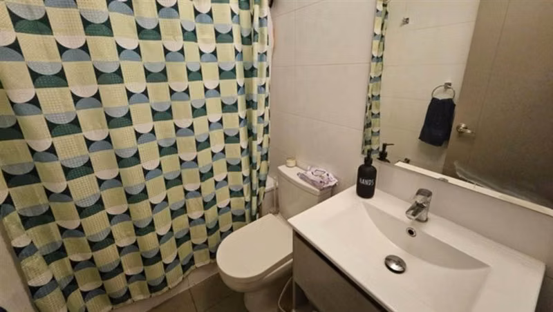 EN VENTA DEPARTAMENTO DE 2 DOR EN ÑUÑOA CON ALTA PLUSVALÍA - Imagen 9