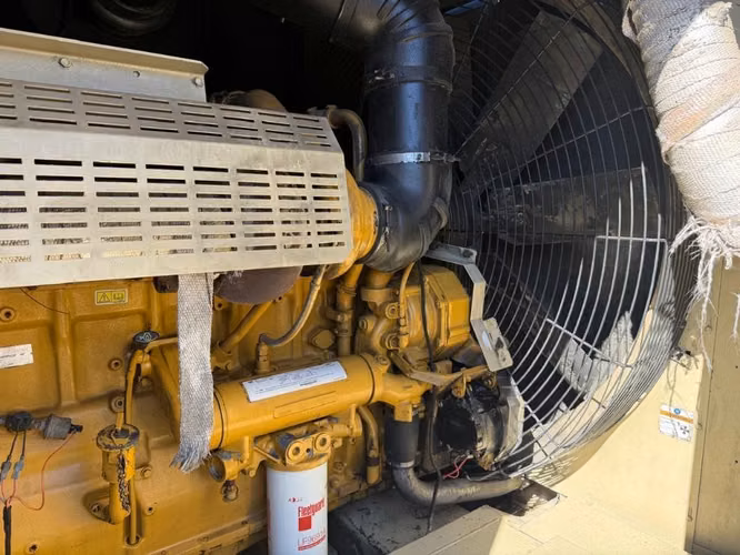 Compresor Doosan 900 cfm, 24,1 bar