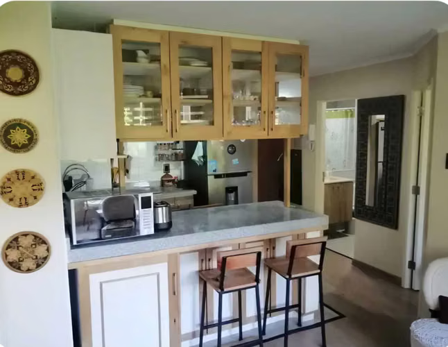Depto frente al lago, precio oportunidad! (173338)