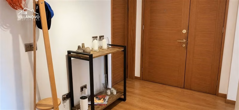 Departamento en arriendo El Golf Las Condes 4D, 2E, 1B