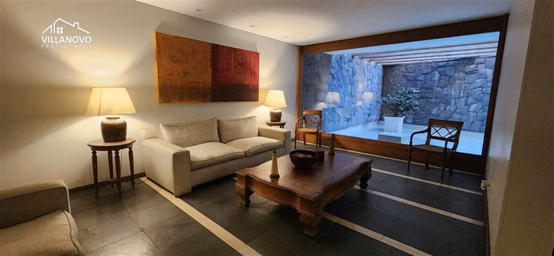 Departamento en arriendo El Golf Las Condes 4D, 2E, 1B