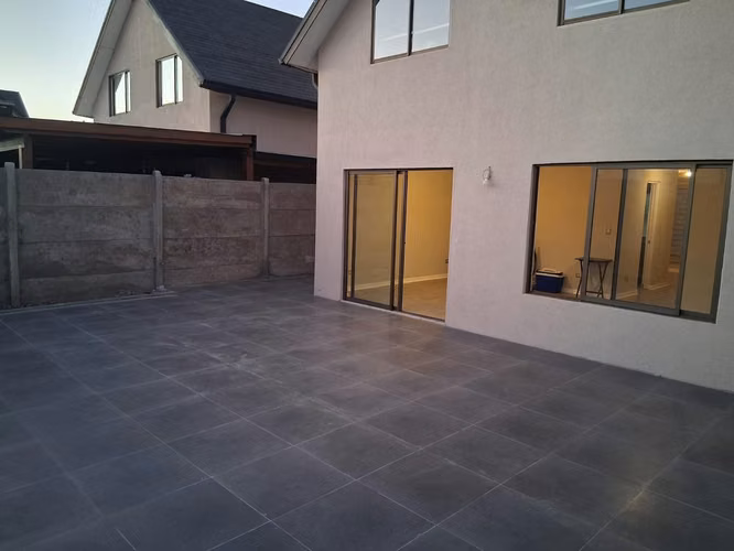 Hermosa casa en Las Tranqueras de Chicureo - Imagen 7