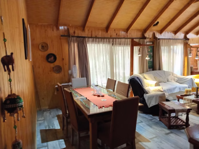 Casa en condominio La Foresta de Zapallar (173341)