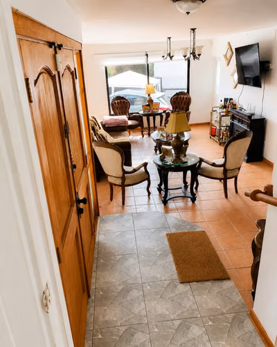 Hermosa casa en Reñaca bajo en venta  oportunidad de inversion