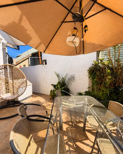 Hermosa casa en Reñaca bajo en venta  oportunidad de inversion