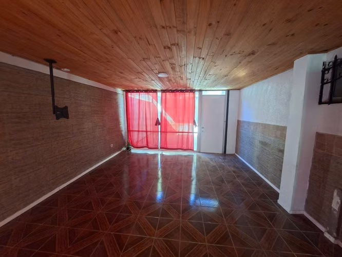 ¡SE ARRIENDA EXCELENTE CASA EN VILLA LOMAS DE LIRCAY – TALCA!