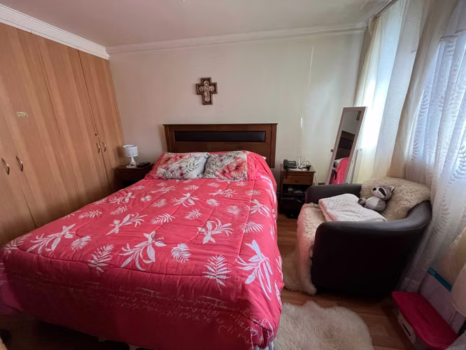 Casa Excelente estado 3D 2B (173123)