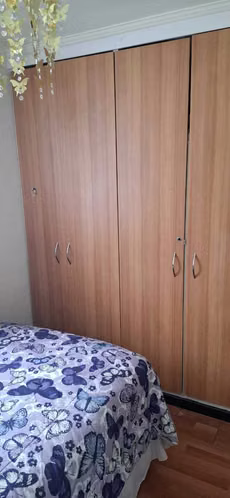 Casa Excelente estado 3D 2B (173123)