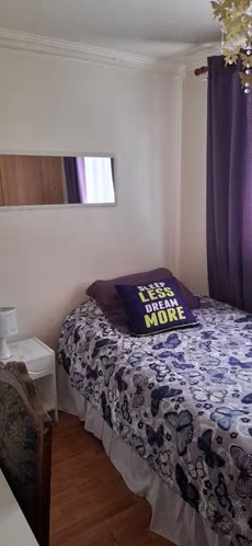 Casa Excelente estado 3D 2B (173123)