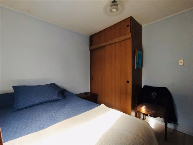 Casa en venta de 4D 2B en La Florida, 1000 mts