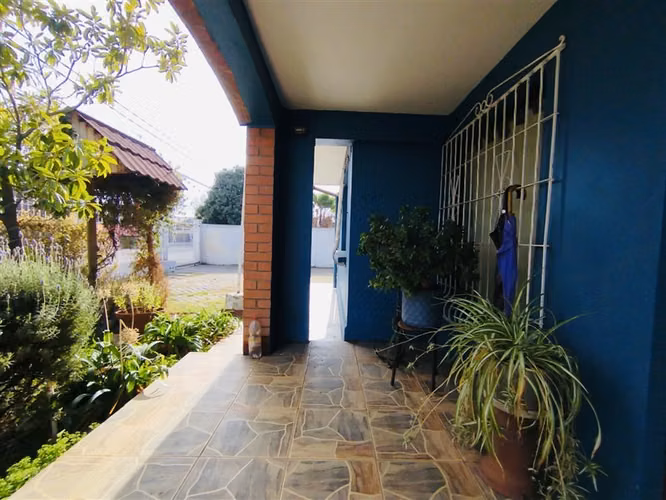 Casa en venta de 4D 2B en La Florida, 1000 mts