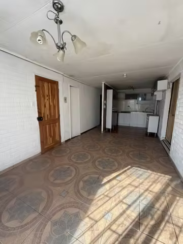 VENTA CASA EN REGIMIENTO ARICA
