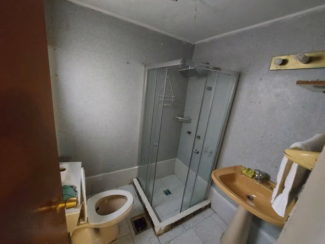 VENTA CASA EN REGIMIENTO ARICA